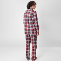 Пижама мужская KAFTAN Сhristmas time р.54