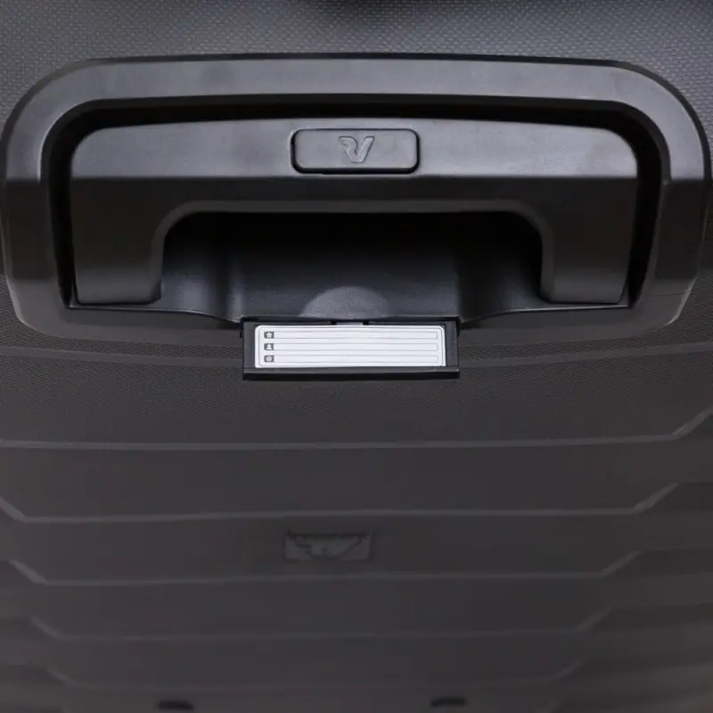 Чемодан Skyline S, черный