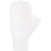 Варежки Life Explorer, белые, размеры L/XL