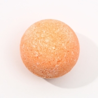 Подарочный набор косметики &laquo;Самой красивой&raquo;, гель для душа 100 мл и бомбочка для ванны 40 г, ЧИСТОЕ СЧАСТЬЕ