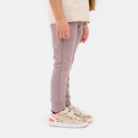 Брюки детские KAFTAN "Dream" р.32 (110-116), коричневый Брюки детские KAFTAN "Dream" р.32 (110-116), коричневый