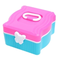 Набор для создания украшений &laquo;Чемоданчик украшений&raquo;, МИКС