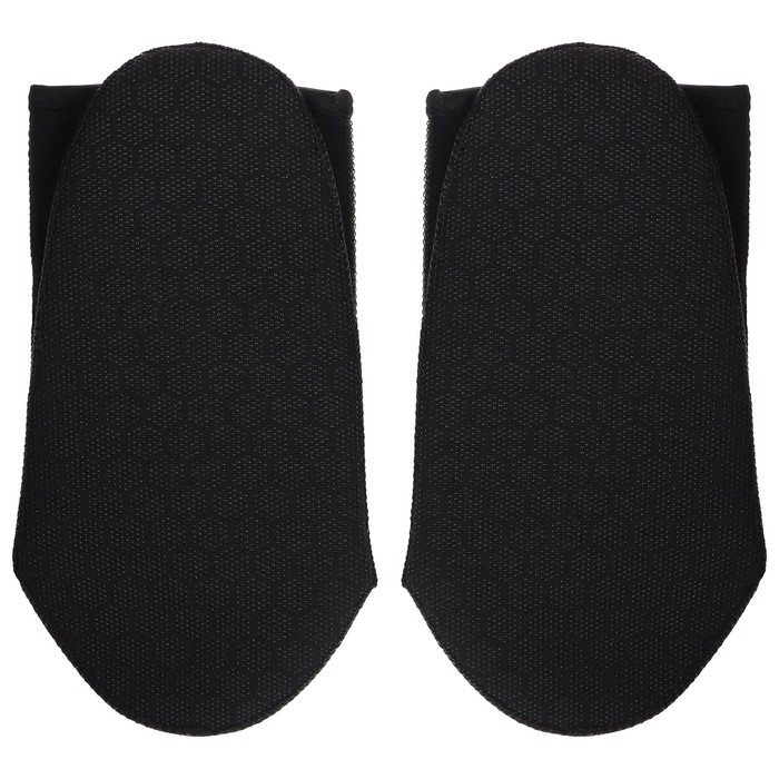 Носки неопреновые ONLYTOP, 5 мм, р. 40-41, цвет чёрный