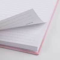 Ежедневник &laquo;С днем 8 Марта!&raquo; А5, 80 листов