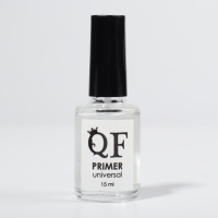 Праймер для ногтей, универсальный, 15 мл Праймер для ногтей, универсальный, 15 мл