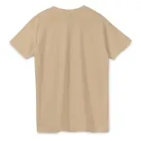 Футболка унисекс Regent 150, песочная, размер 3XL Футболка унисекс Regent 150, песочная, размер 3XL