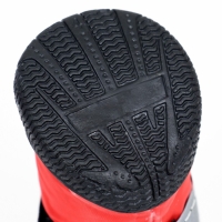 Ботинки высокие "Гулять", набор 4 шт, размер 1, красные Ботинки высокие "Гулять", набор 4 шт, размер 1, красные