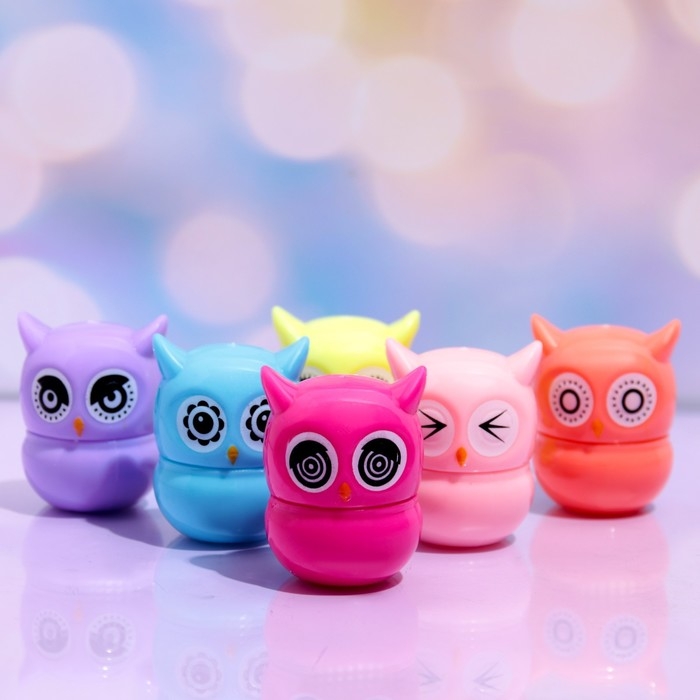 Бальзам для губ &laquo;Совунья&raquo;, микс