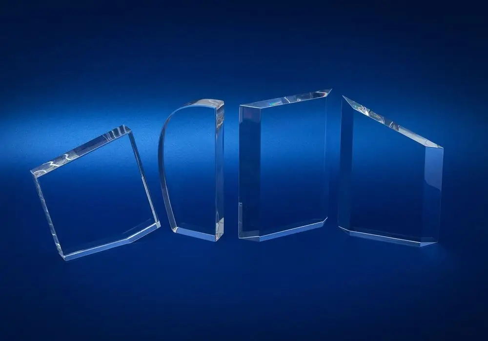 Награда &laquo;Точка опоры&raquo;