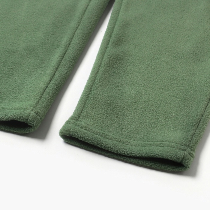 Детский костюм KAFTAN, цв. оливковый, р 28 (86-92)