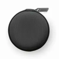 Зарядное устройство Vonmahlen Allroundo GaN, черное Зарядное устройство Vonmahlen Allroundo GaN, черное