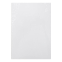 Бумага А4 50 листов "Снежинка" класс С, блок 80 г/м &sup2;, белизна 146% (цена за 50 листов)