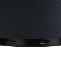 Универсальная колонка Uniscend Grand Grinder, черная Универсальная колонка Uniscend Grand Grinder, черная