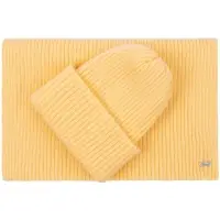 Шарф Capris, желтый Шарф Capris, желтый