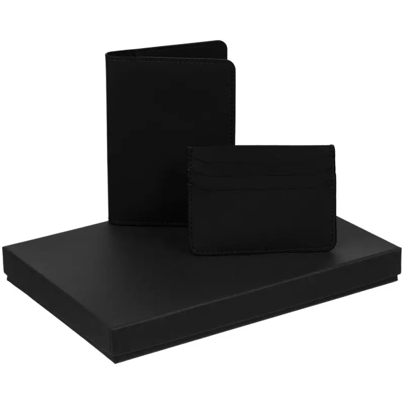 Набор Alaska, черный Набор Alaska, черный