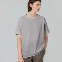 Футболка Vozduh, серая, размер S