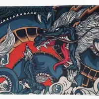 Коврик для мыши Paddo ХL, белый Коврик для мыши Paddo ХL, белый