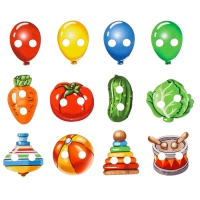 Сортер &laquo;Росток&raquo;