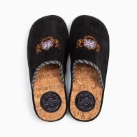 Тапочки мужские, размер 41