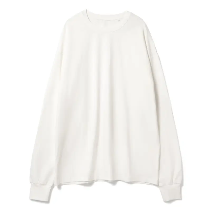 Футболка оверсайз унисекс Сity Sapiens, молочно-белая, размер S