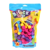 Конструктор обучающий &laquo;Молекулы&raquo;