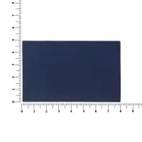 Лейбл светоотражающий Tao, XL, синий Лейбл светоотражающий Tao, XL, синий