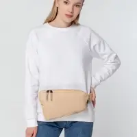 Поясная сумка coolStuff, песочная Поясная сумка coolStuff, песочная