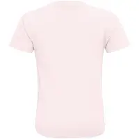 Футболка детская Crusader Kids, розовая, на рост 106-116 см (6 лет)