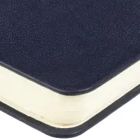 Ежедневник Kuka, недатированный, синий Ежедневник Kuka, недатированный, синий