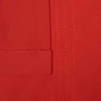 Футболка Vozduh, красная, размер S