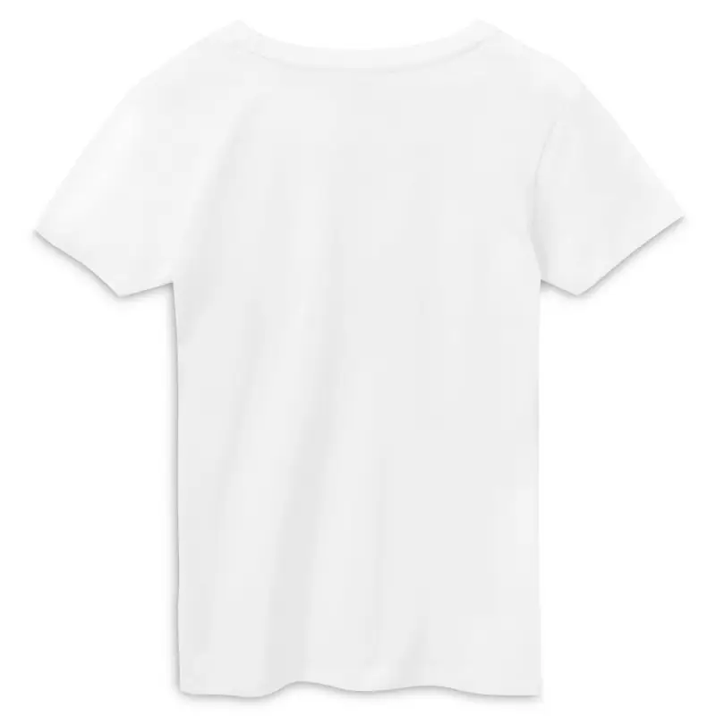 Футболка женская Regent Women белая, размер S