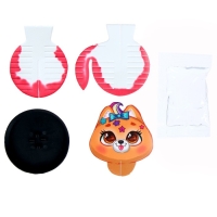 Набор для опытов &laquo;Чудесные кристаллы&raquo;, собачка