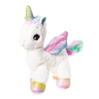 Мягкая игрушка &laquo;Единорожек&raquo;, цвета МИКС