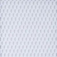 Заготовка из крупной сетки Rete, XL, белая