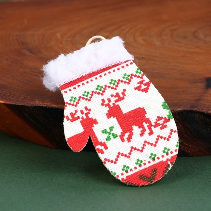 Новогодние витые свечи с декором «Тепла в Новом году!», на Новый Год, набор Новогодние витые свечи с декором «Тепла в Новом году!», на Новый Год, набор