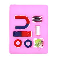 Набор для опытов &laquo;Опыты с магнитами, 5 опытов&raquo;