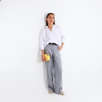 Сумка-мессенджер на клапане, цвет жёлтый Сумка-мессенджер на клапане, цвет жёлтый