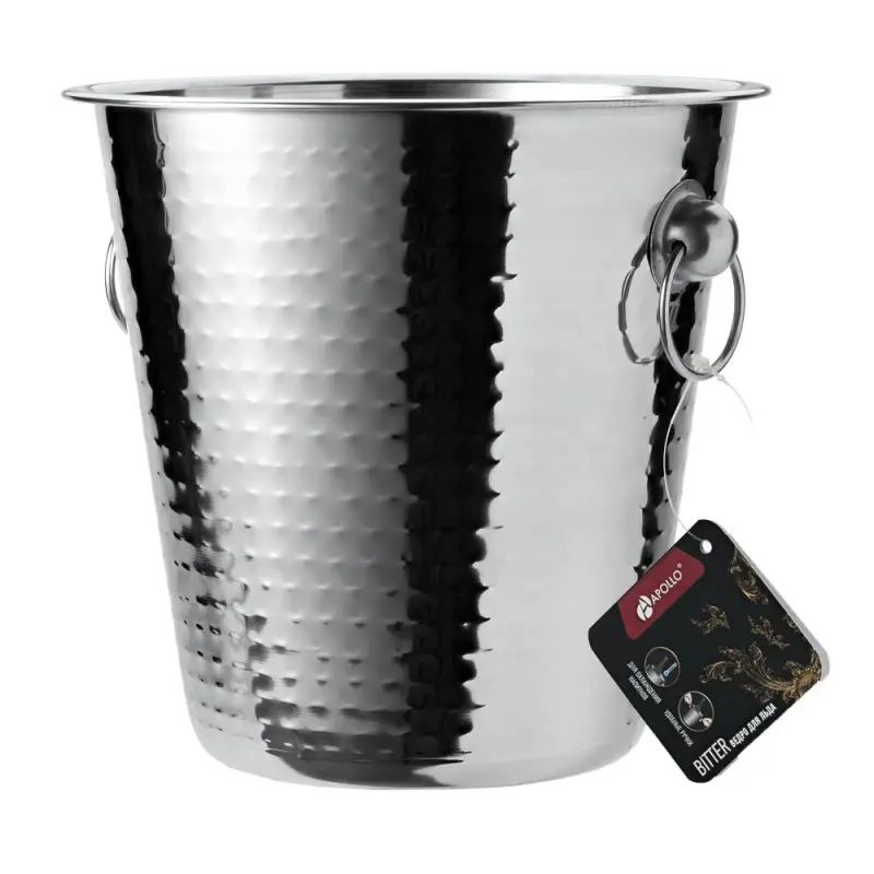 Ведро для льда Bitter Ведро для льда Bitter