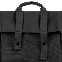 Рюкзак cityPulse, черный Рюкзак cityPulse, черный