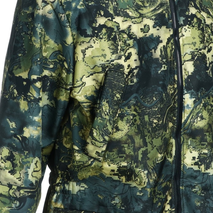 Костюм демисезонный мужской FORESTER, цвет 511-1, рост 170-176, размер 48-50