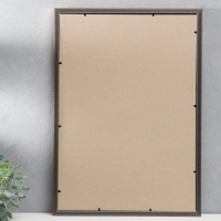 Фоторамка пластик 35х50 см, состаренное золото (пластиковый экран) Фоторамка пластик 35х50 см, состаренное золото (пластиковый экран)