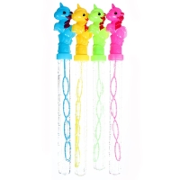 Мыльные пузыри &laquo;Единорог&raquo; 37 &times; 4 &times; 2 см, 100 мл