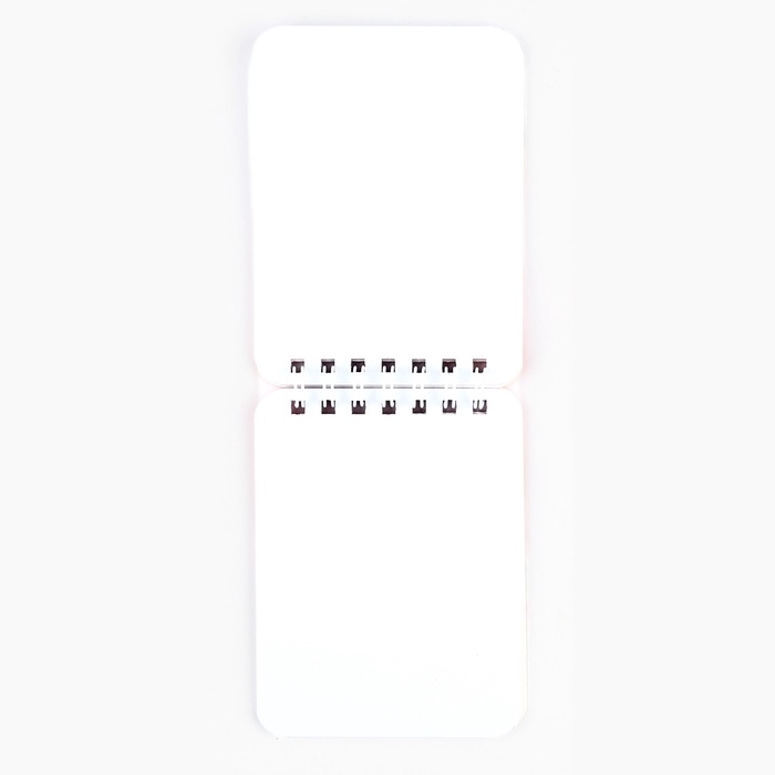 Набор блокнот и ручка "8 Марта!"