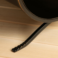 Дровница ДР 6-6 кованая, цвет бронза Дровница ДР 6-6 кованая, цвет бронза