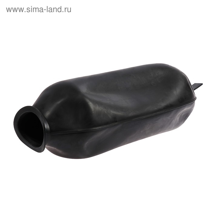 Мембрана ETERNA, универсальная, 80-100 л, d=89 мм Мембрана ETERNA, универсальная, 80-100 л, d=89 мм