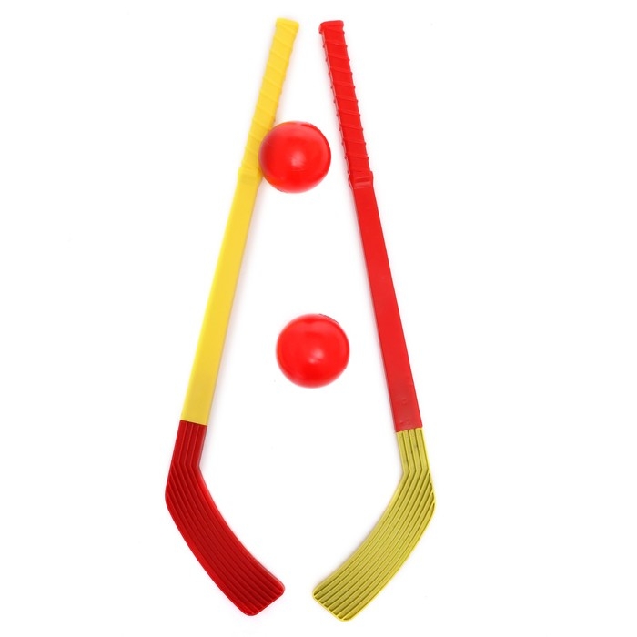 Игровой набор &laquo;Хоккей&raquo;, МИКС