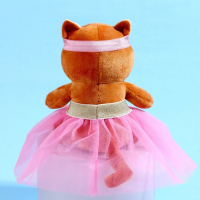 Мягкая игрушка &laquo;Милашка ВасиЛиса&raquo;