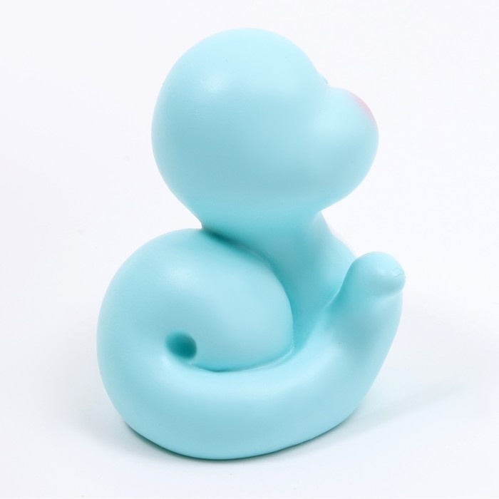 Набор для творчества «Новогодний подарок», ночник, игрушка змея, цвет игрушки в ночнике голубой Набор для творчества «Новогодний подарок», ночник, игрушка змея, цвет игрушки в ночнике голубой