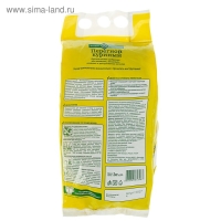 Куриный перегной гранулированный Долина Плодородия, 2 кг