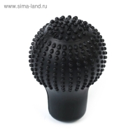 Силиконовый чехол на ручку КПП Силиконовый чехол на ручку КПП